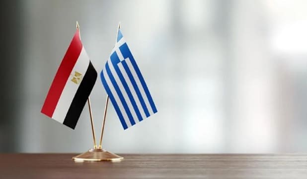 Egypt-Greece trade exchange hits $1.6B in 2024


